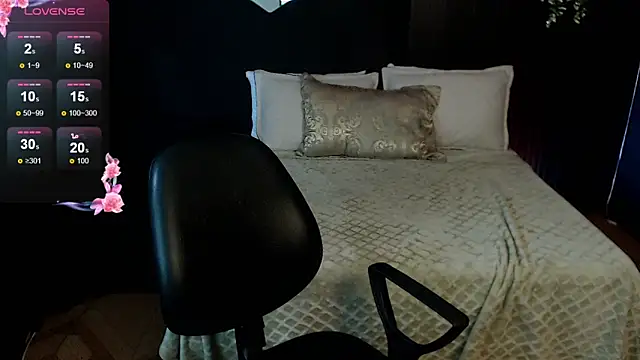 pretty cristal69 online show from February 7, 12:09 pm