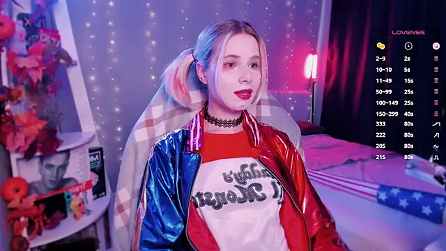 enigma mia online show from November 1, 11:12 am