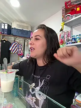 Snapshot of Rousse92 chatting on February 17, 10:05 pm Rousse92 online show from February 17, 10:05 pm