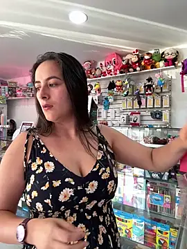 Rousse92 online show from March 6, 10:06 pm