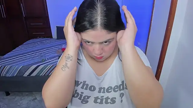 iris torrez  online show from January 6, 1:59 pm