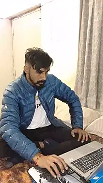 Forbidden Live143 online show from January 6, 6:44 pm