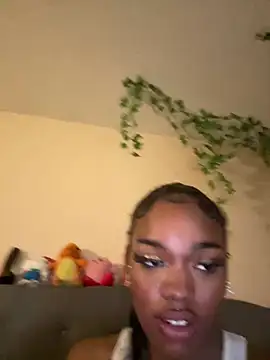 magicalc00ch online show from February 19, 6:22 am