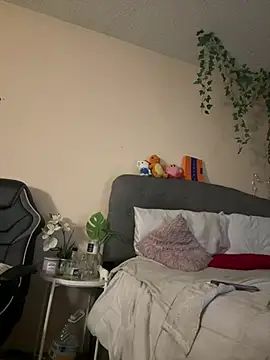 magicalc00ch online show from February 19, 9:28 am