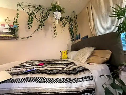 magicalc00ch online show from November 23, 11:04 pm