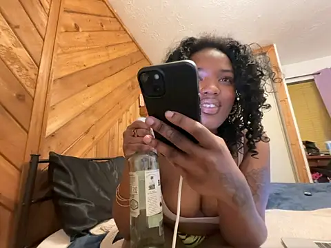 magicalc00ch online show from June 12, 8:57 am