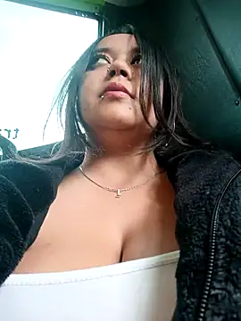 Cristal  04 online show from October 18, 3:02 pm