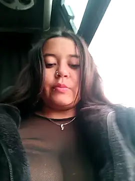 Cristal  04 online show from October 22, 6:07 pm