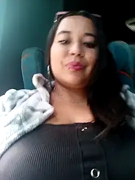 Cristal  04 online show from October 26, 5:52 pm