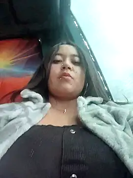 Cristal  04 online show from December 5, 5:09 pm