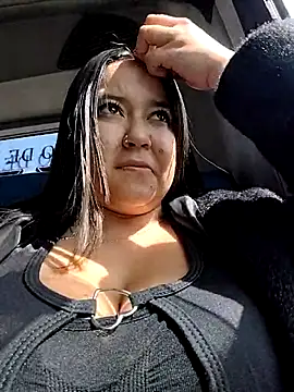 Cristal  04 online show from January 10, 2:52 pm