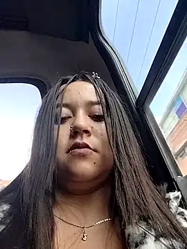 Cristal  04 online show from February 11, 2:22 pm