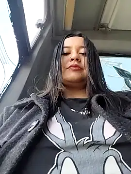 Cristal  04 online show from March 15, 2:45 pm