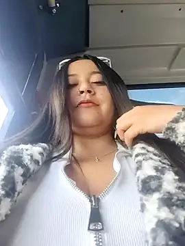 Cristal  04 online show from April 12, 2:11 pm