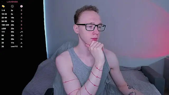 Alex silents online show from May 16, 9:17 am