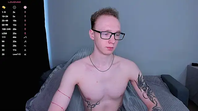 Alex silents online show from May 28, 12:24 pm