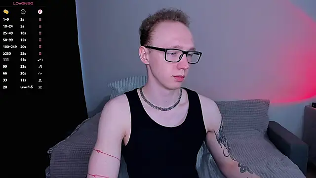 Alex silents online show from May 31, 2:35 pm