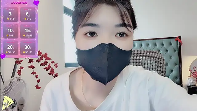 Berrysweet 68 online show from March 23, 3:10 am