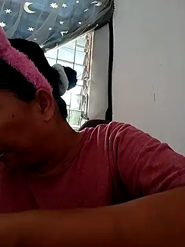 Fon Bigboobs online show from September 14, 7:18 am