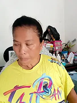 Fon Bigboobs online show from October 1, 5:02 am