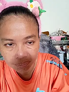 Fon Bigboobs online show from October 18, 5:21 am