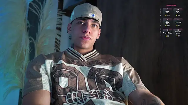 Josep Davies online show from November 13, 8:41 pm