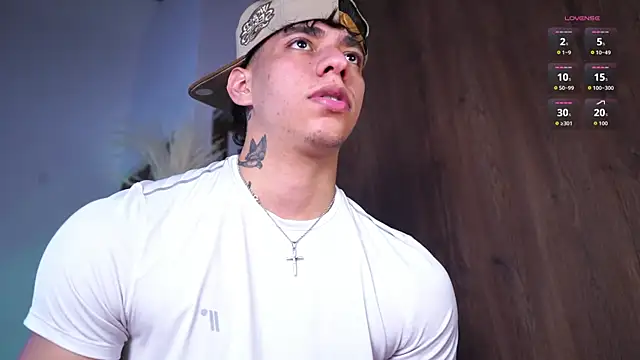 Josep Davies online show from November 19, 8:53 pm