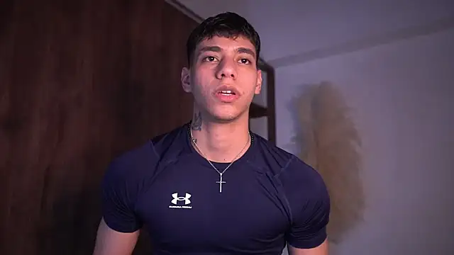 Josep Davies online show from January 31, 9:57 pm