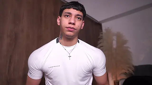 Josep Davies online show from March 17, 12:04 am