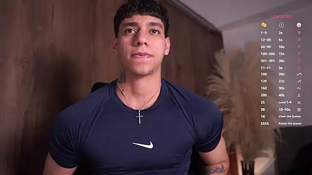 Josep Davies online show from April 1, 12:00 am