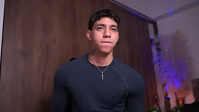 Josep Davies online show from April 16, 12:11 am