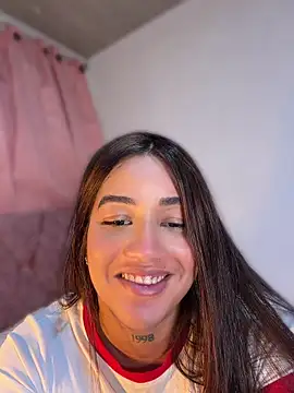 Little Gaby  online show from July 22, 4:59 am