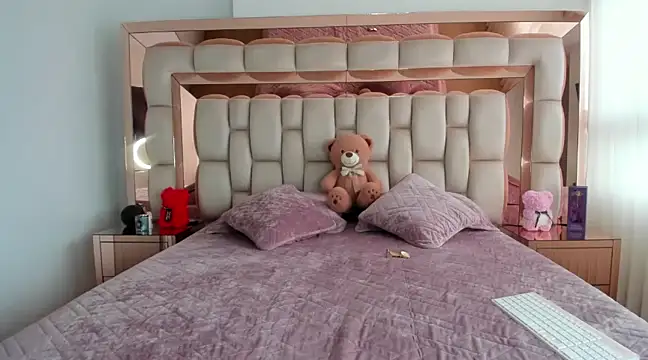 candy-sam28 online show from February 7, 7:17 pm