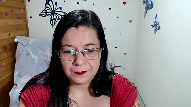 lilisa777 online show from September 20, 12:33 am