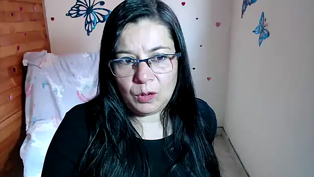 lilisa777 online show from September 20, 5:14 pm