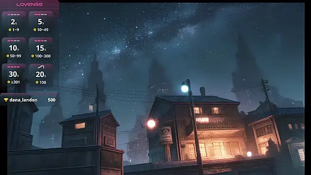 lovense test04 online show from April 22, 3:42 am