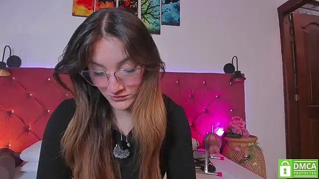 Ruth harvey  online show from April 14, 1:28 pm