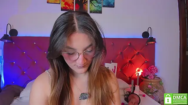 Ruth harvey  online show from April 20, 12:08 pm