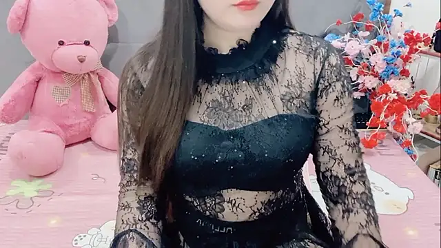 Funikio online show from February 9, 1:42 am