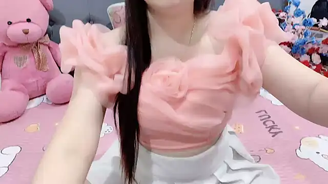 Funikio online show from April 16, 1:28 am