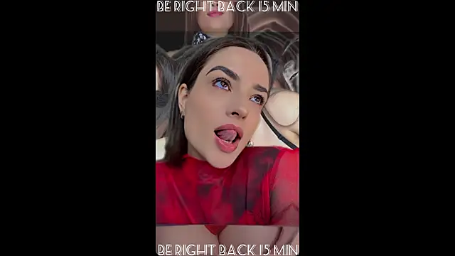 Snapshot of Camilla__one__ chatting on November 24, 1:38 am Camilla one online show from November 24, 1:38 am