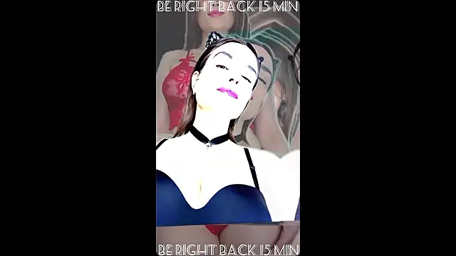 Snapshot of Camilla__one__ chatting on February 14, 1:35 am Camilla one online show from February 14, 1:35 am