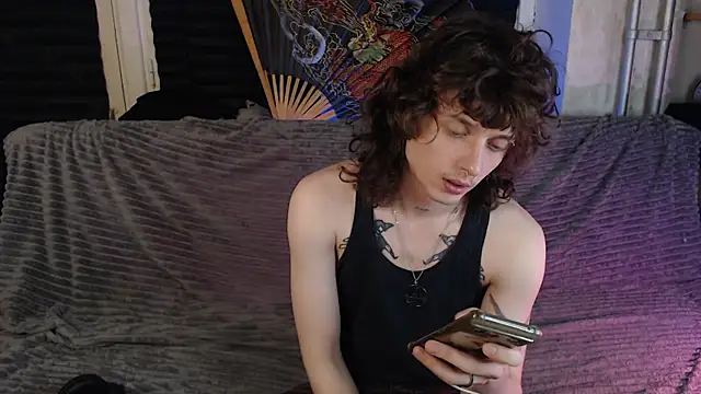 axxxturel online show from June 4, 5:19 pm