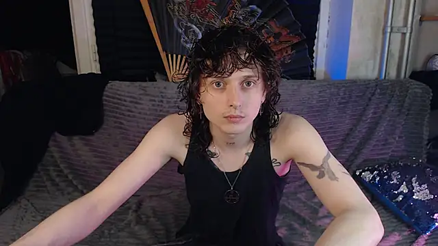 axxxturel online show from June 6, 8:57 pm
