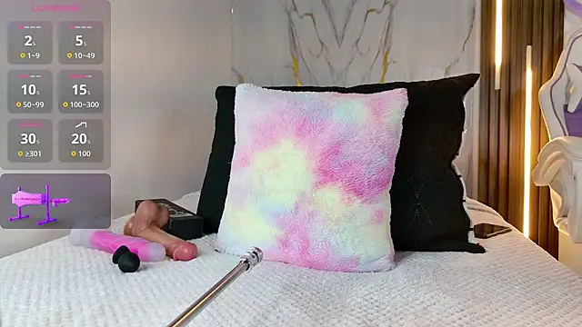 mia 099 online show from December 21, 8:05 pm