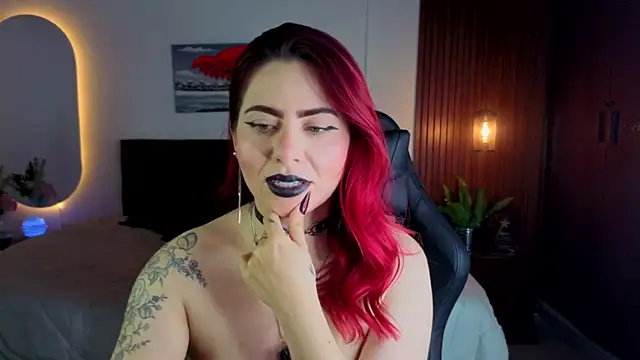 Dulce charlottee online show from May 21, 7:43 pm