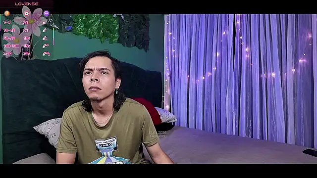 KokoAndRin online show from January 12, 11:21 pm