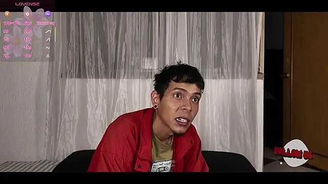 KokoAndRin online show from April 4, 5:06 am