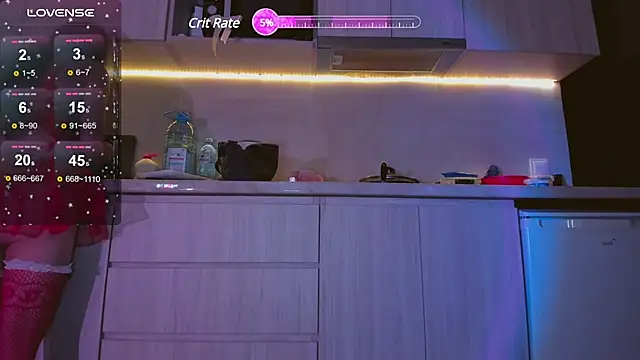 MelodyElf online show from December 29, 1:17 pm