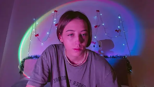 MelodyElf online show from January 22, 2:56 pm